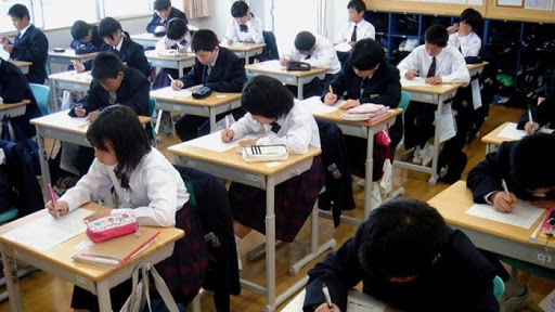 Fakta Unik Sistem Pendidikan Di Jepang