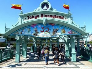 Destinasi Wisata di Jepang yang Wajib Dikunjungi