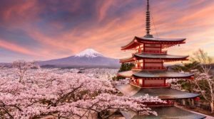 Teknologi Jepang yang Inovatif dan Tercanggih