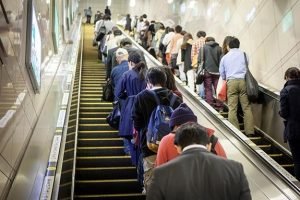 Peraturan Saat Berwisata Ke Jepang