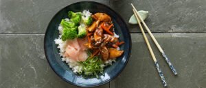 Resep Makanan Jepang Yang Mudah Untuk Di Buat Sendiri