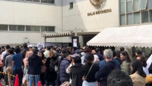 Pemilihan Prime Minister Jempat yang akan berlangsung sengit