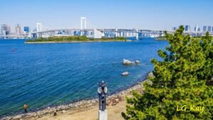 Rekomendasi Tempat Rerekreasi Keluarga Di Toyko Jepang